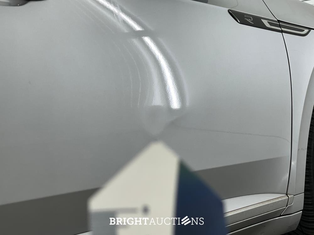 Volkswagen Arteon Shooting Brake eHybrid R-Line Business 1.4 TSI 272pk 2021 (Origineel-NL), N-691-PD