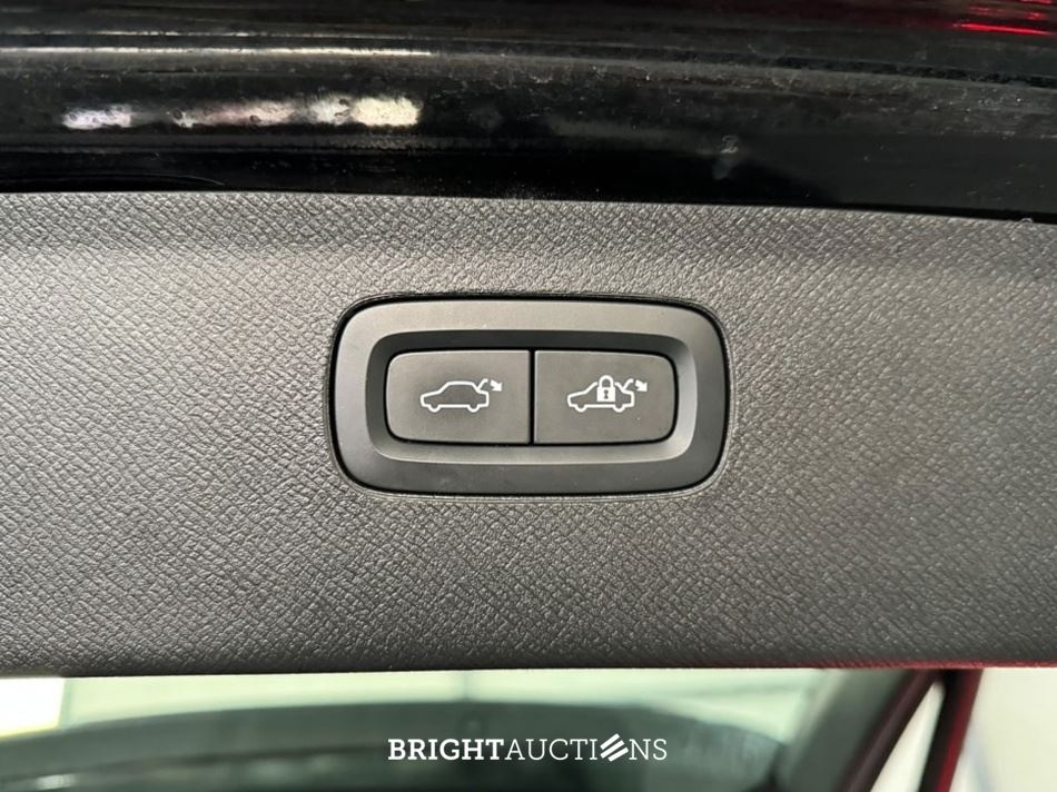 Volvo XC90 T8 Ultimate Bright Recharge Plug-in Hybrid AWD 455pk 2023, NBX-54-R