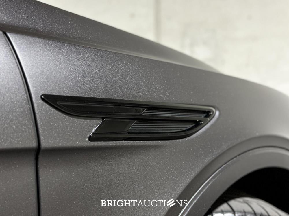 Bentley Bentayga 4.0 V8 S 549pk 2022 (Origineel-NL), P-719-VF