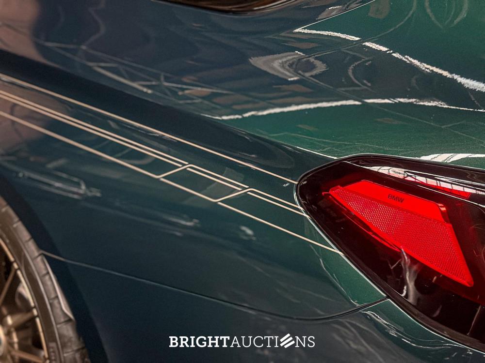 Alpina B5 GT Touring 4.4 V8 196/250 634pk Limited Edition 2024 (Fabrieksgarantie) - 4.750 KM