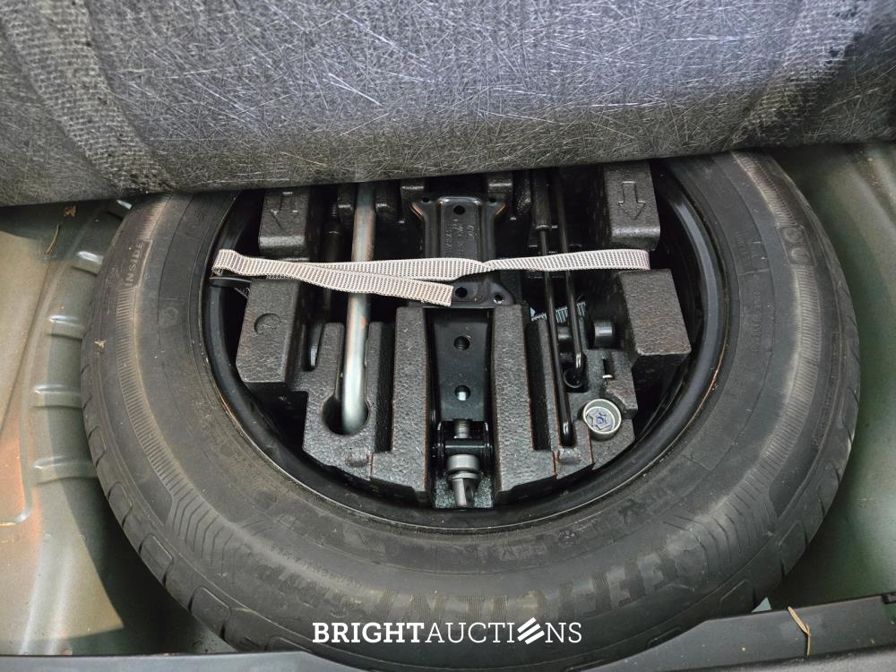 Skoda Octavia Combi Business Edition 1.0 TSI 110pk 2021 (Origineel-NL), L-224-BV