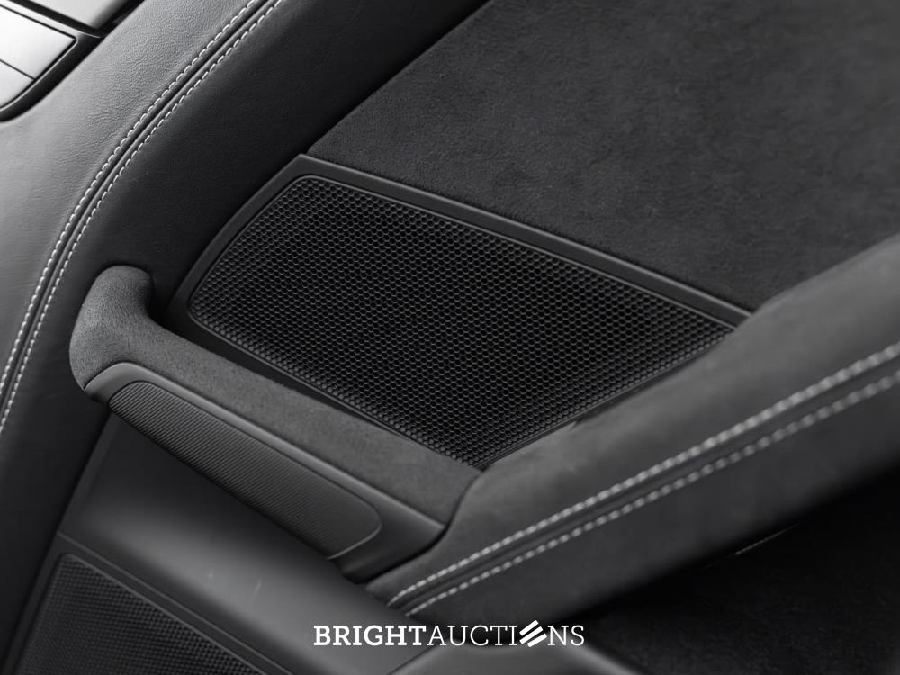 Porsche 911 GT3 992 4.0 510pk Sport-Chrono 2022, X-836-VV