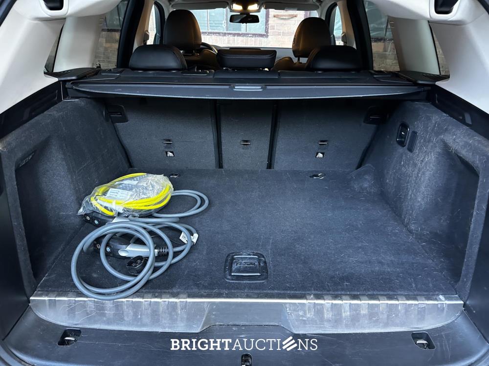 BMW X3 xDrive30e Business Edition Plus 292pk 2021 (Origineel-NL + 1e Eigenaar), N-314-FK