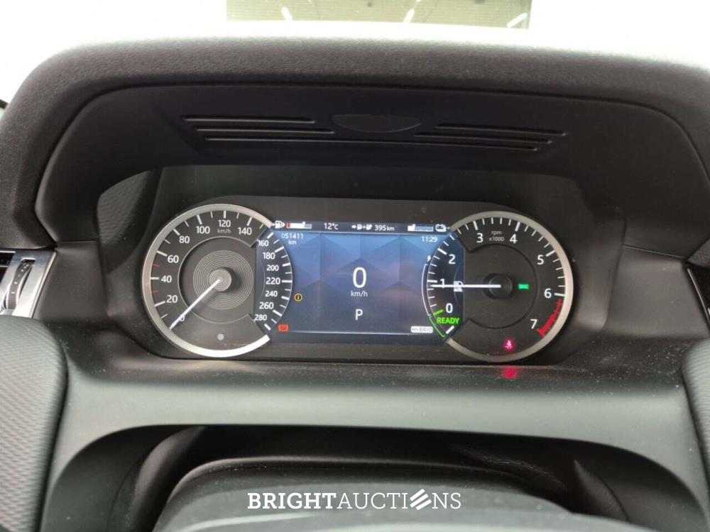 Land Rover Discovery Sport P300e Dynamic Se AWD 309pk 2023, 2EEB519