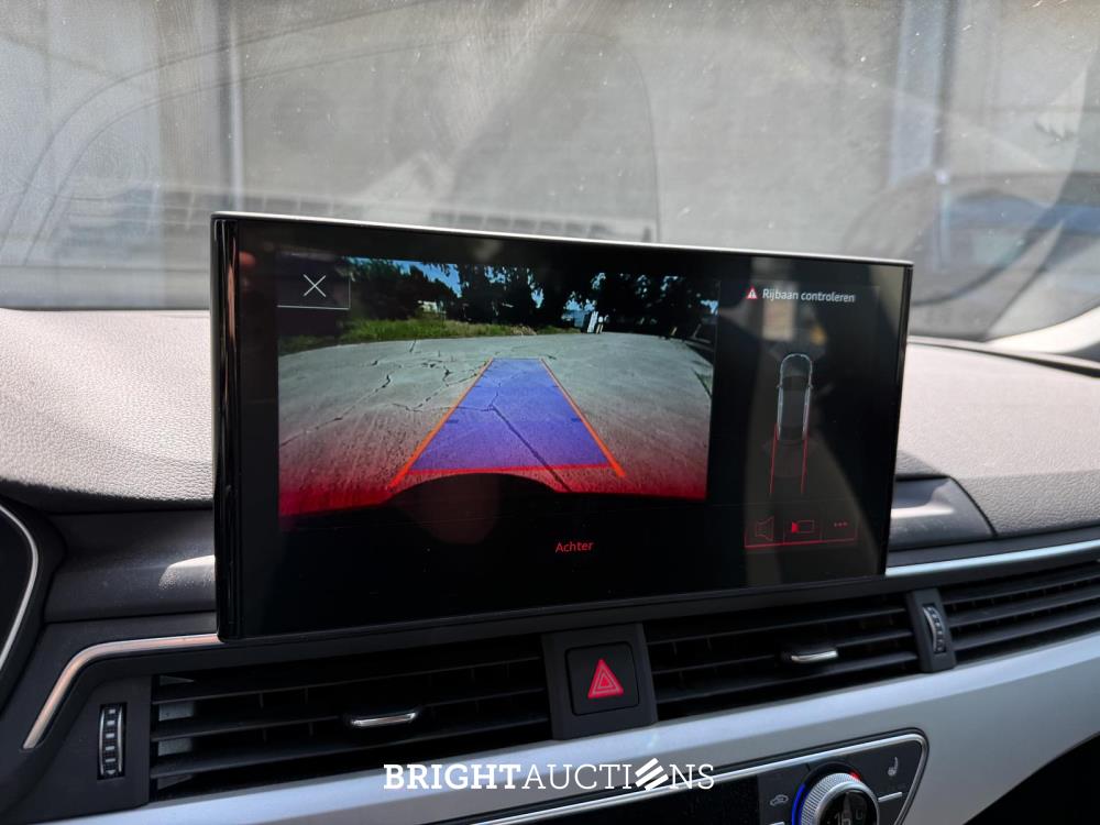 Audi A5 Sportback 40 TFSI S edition 204pk 2021, N-151-RL