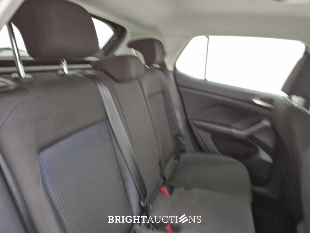 Volkswagen T-Cross Style Business 1.0 TSI DSG 110pk 2022, P-763-PS