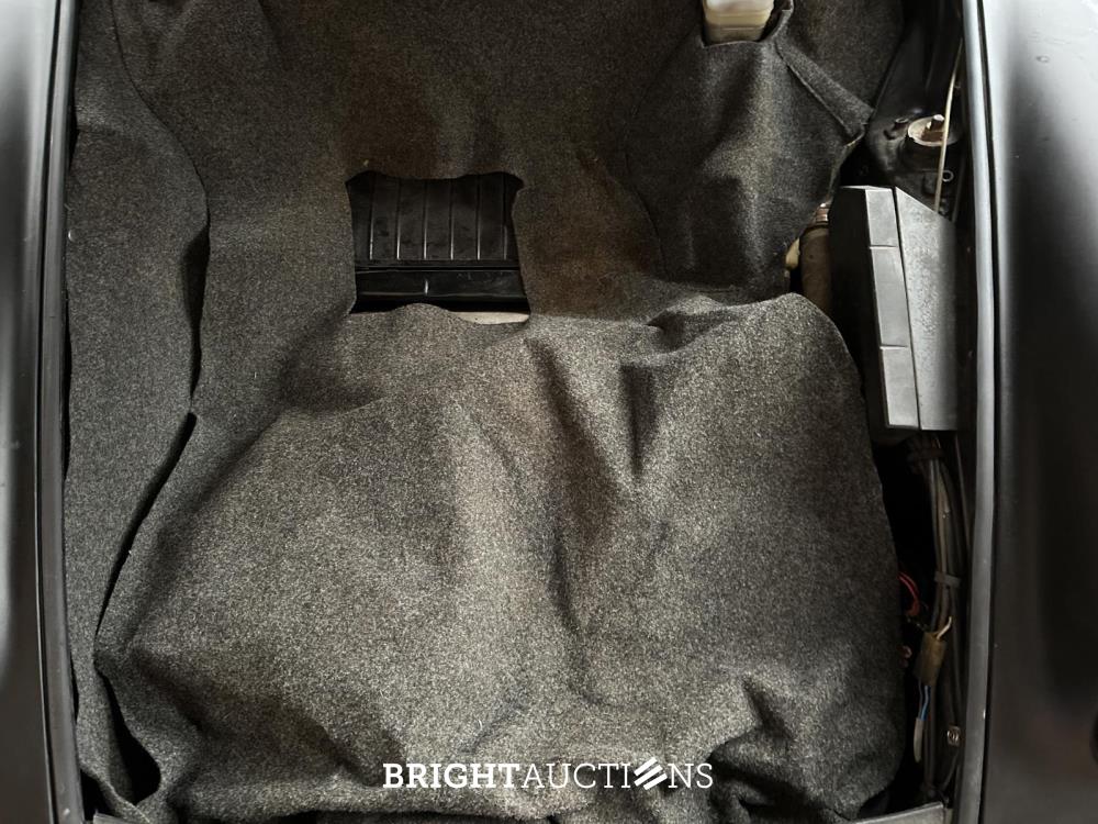 Porsche 911 Targa SC 3.0 G-model 155pk 1982