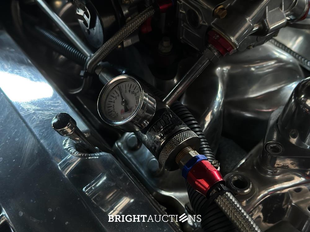 Chevrolet Camaro Sport 5.7 V8 350pk  1976, 96-YB-99