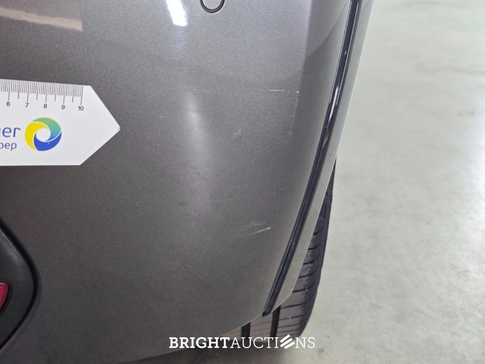 Peugeot 208 GT-Line 1.2 PureTech 102pk 2020 (Origineel-NL), H-864-HK