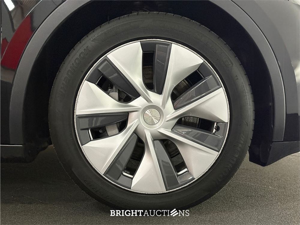 Tesla Model Y RWD 58 kWh 2022 (Origineel-NL), R-194-TR