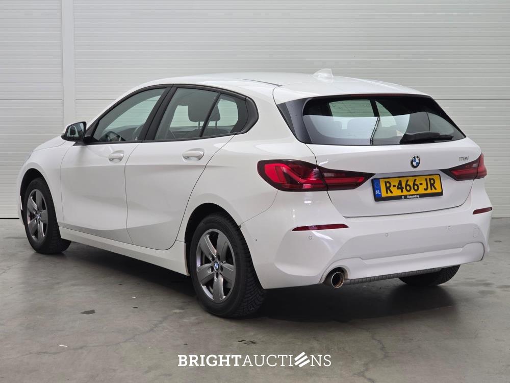 BMWBusiness 116i Business Edition 109pk 2022 (Origineel-NL) 1-serie, R-466-JR