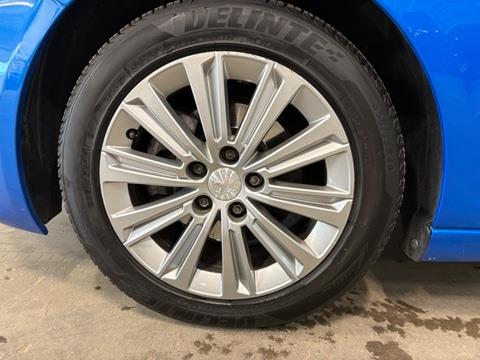 Peugeot 308 SW Allure Avantage 1.2 PureTech 131pk 2021, P-669-KV