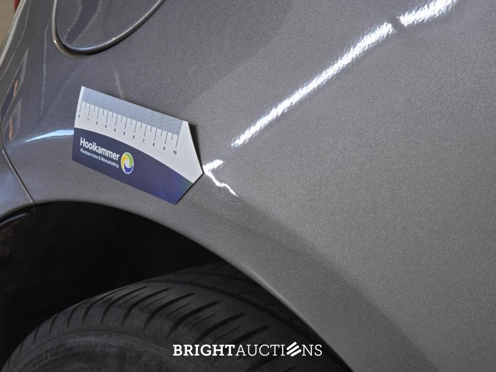 Fiat 500 C TwinAir Turbo Lounge 0.9 80pk 2016 (Origineel-NL), KL-434-G