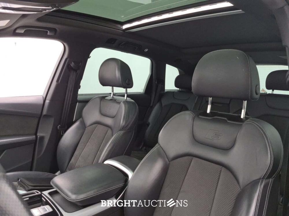 Audi Q7 55 E Q Pro L S TFSI 476pk 2021 (Origineel-NL), K-162-JJ