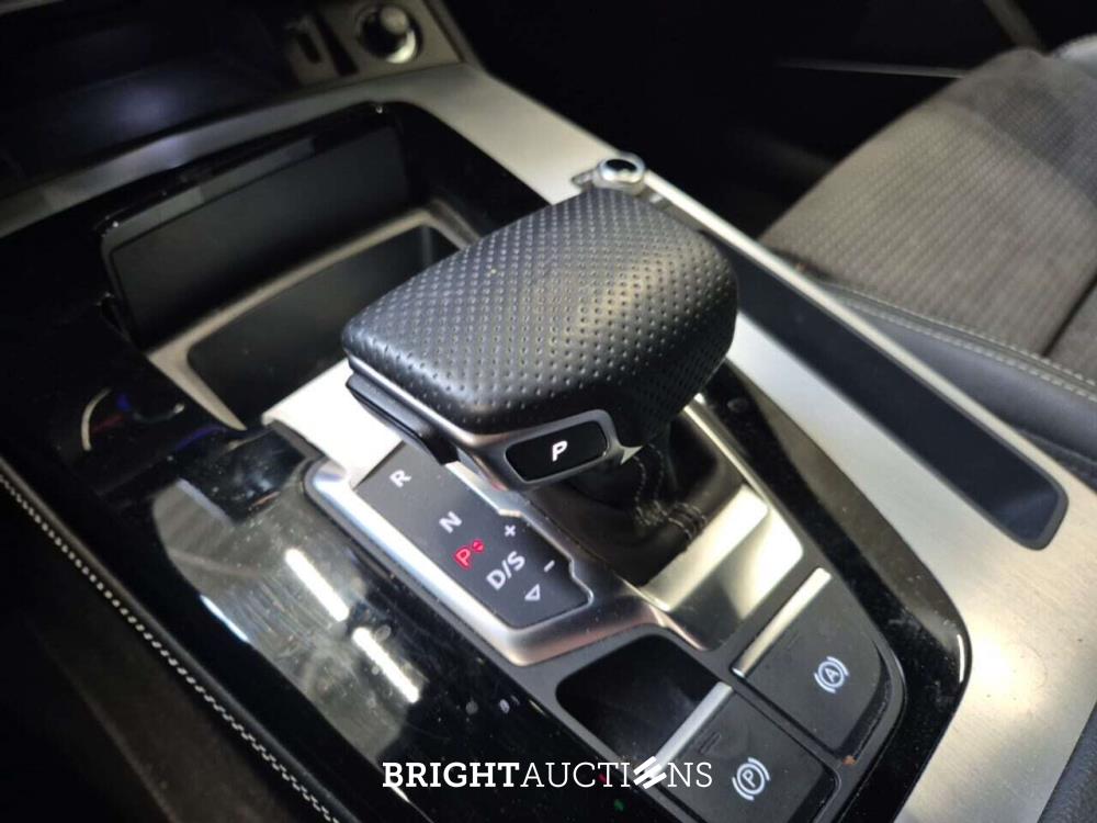 Audi Q5 Sportback 55 E S Edition TFSI 408pk 2023, P-092-PL