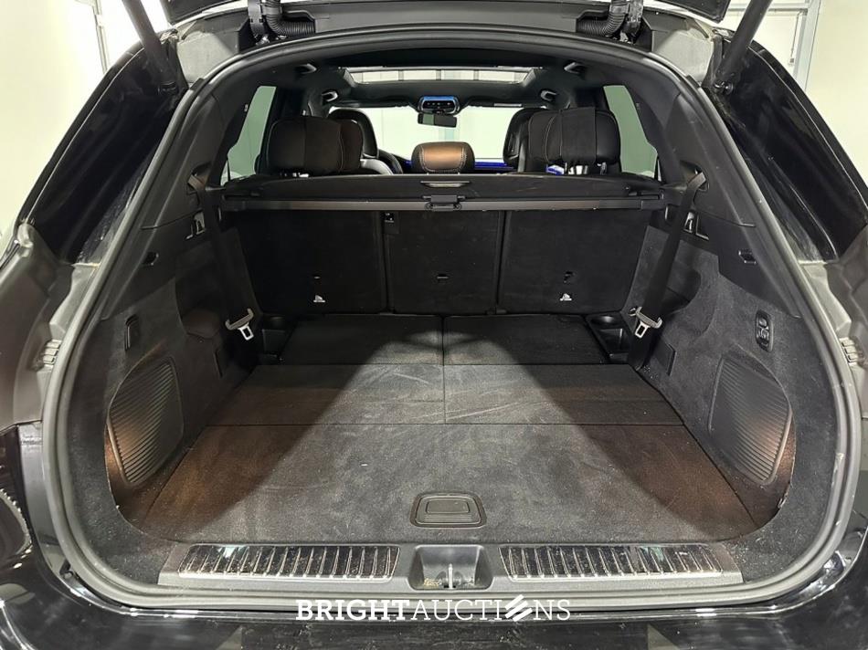 Mercedes-Benz EQS 450 AMG Line 7p 4MATIC 118 kWh 360pk 2023 (Origineel-NL) EQS-Klasse, T-185-TH