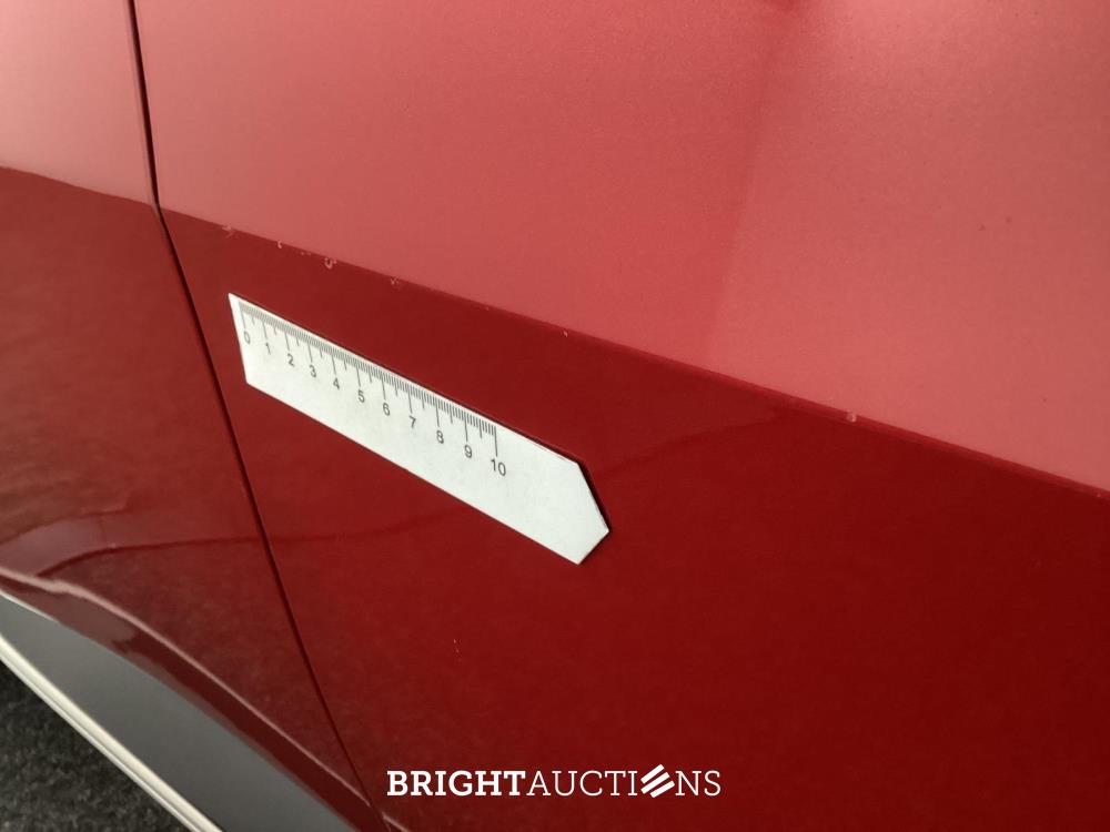 Kia EV6 Plus 77 4 kWh 228pk 2021 (Origineel-NL), N-450-NT