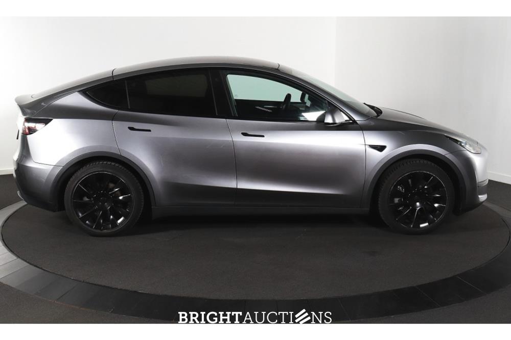 Tesla Model Y RWD 58 kWh 238hp 2024 (Original-NL), Z-870-HT