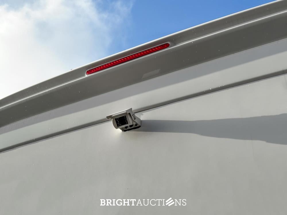 Fiat MC Louis 479 Camper 2.3 2018, G-176-JL