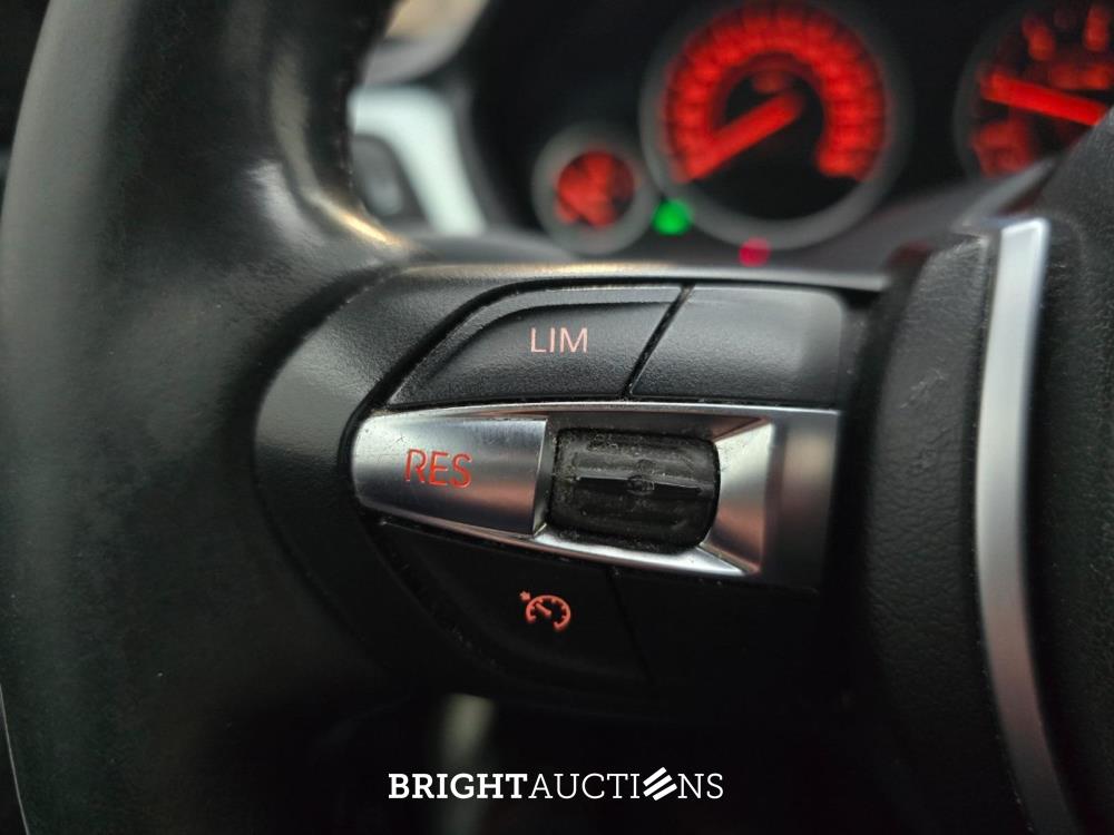 BMW 420d Gran Coupé Corporate Lease M Sport 190pk 2016 (Origineel-NL) 4-Serie, JB-831-V