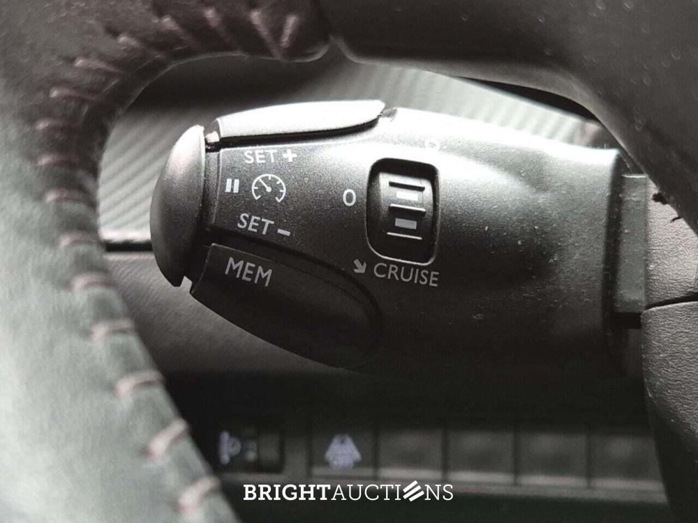 Peugeot 2008 EV Active 50 kWh 136pk 2022 (Origineel-NL), P-468-GL