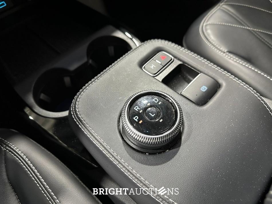 Ford Mustang Mach-E RWD 75 kWh 269pk 2021 (Origineel-NL), N-782-JV