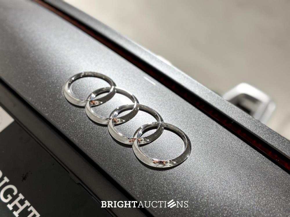 Audi TT Roadster 2.0 TFSI S-Line Quattro S-Tronic Pro Line + 230pk 2015, J-456-XN