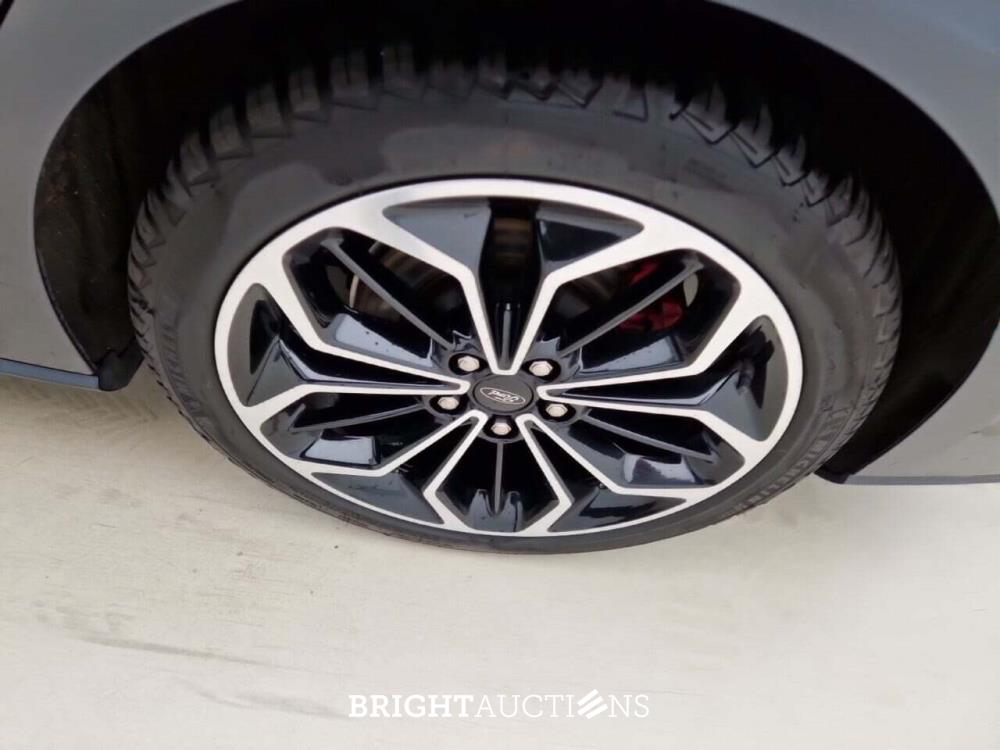 Ford Focus Wagon Ecobl. St-Line X Business 1.5 120pk 2021 (Origineel-NL), K-288-XZ