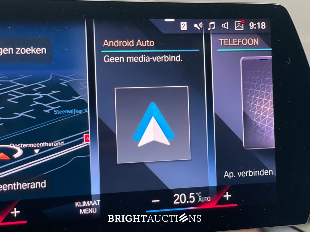 BMW X1 sDrive18i 136pk 2023 (Origineel-NL), S-253-PN