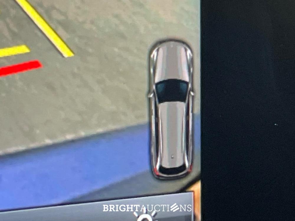 Mercedes-Benz C-klasse Estate AMG 63 S Edition 1 510 pk 2016, H-582-RL