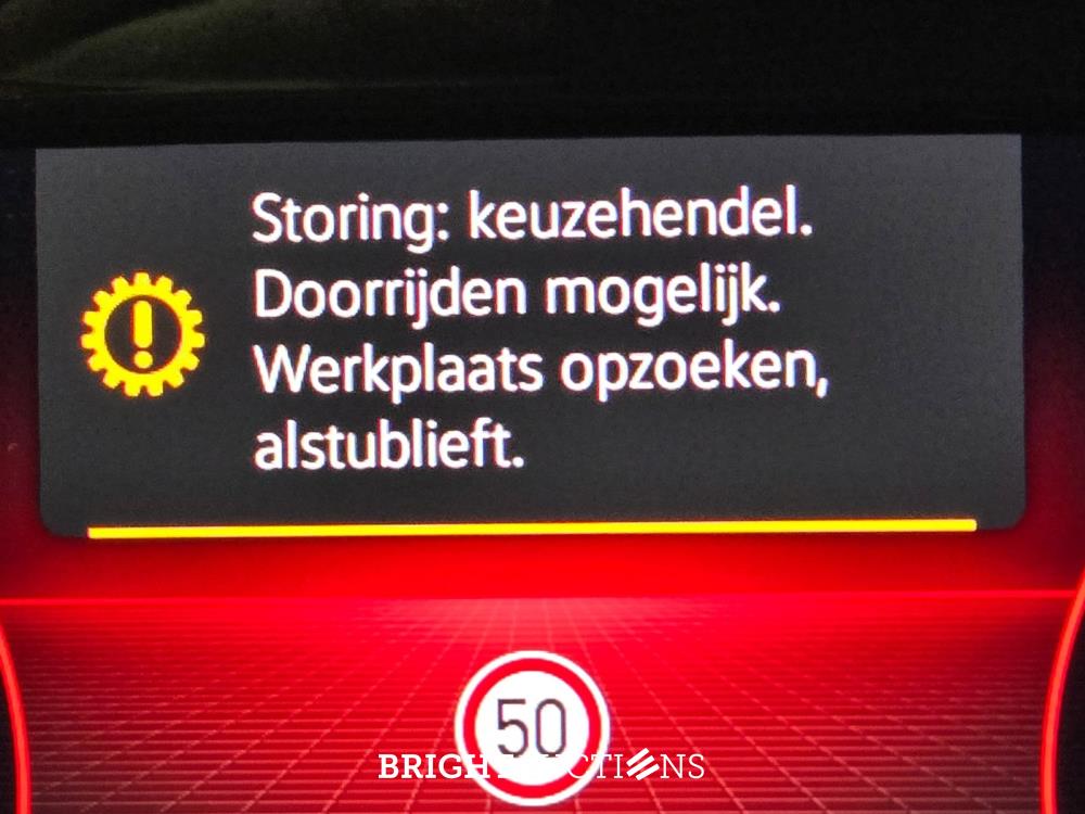 Volkswagen Golf eHybrid GTE 1.4 258pk 2020, T-075-DG