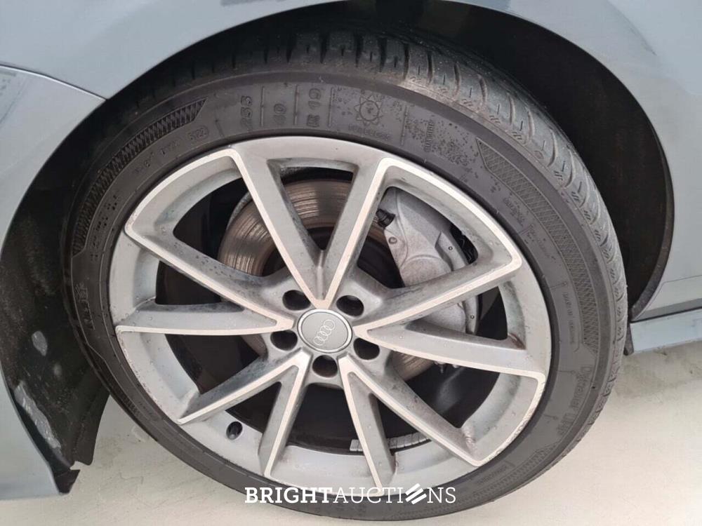 Audi A7 Sportback S-Line 2.0 TFSI Quattro 252pk 2016, 1JKY875