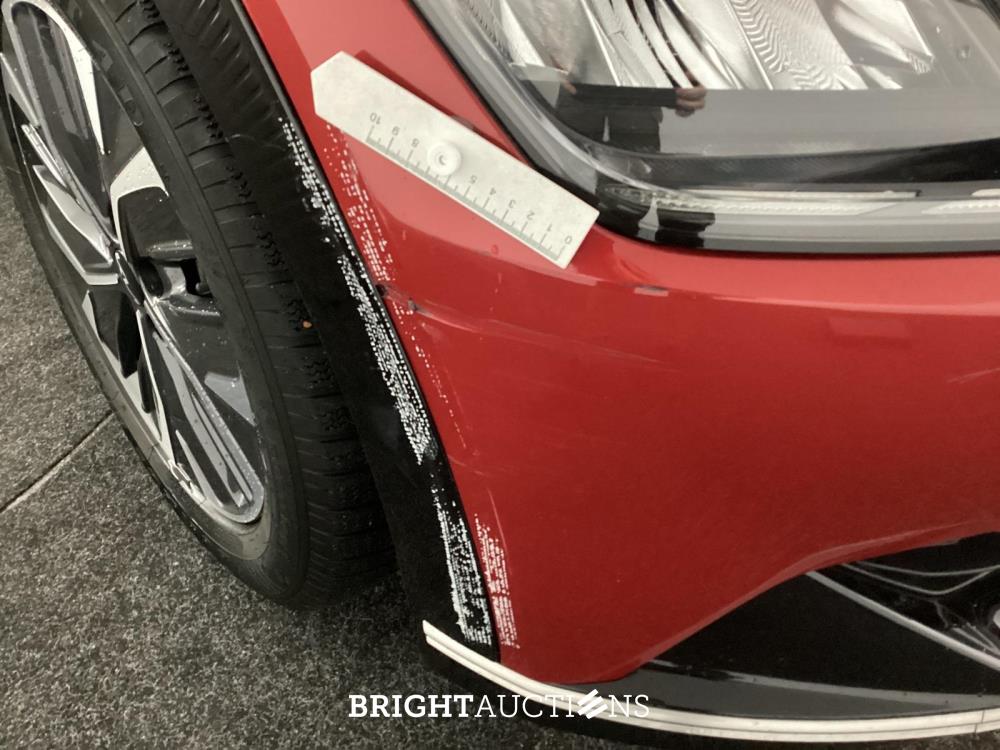 Kia EV6 Plus 77 4 kWh 228pk 2021 (Origineel-NL), N-450-NT