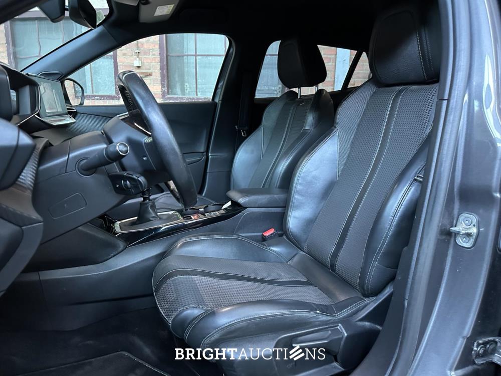 Peugeot 2008 1.2 PureTech GT-Line 131pk 2020 (Origineel-NL + 1e Eigenaar), H-379-PN