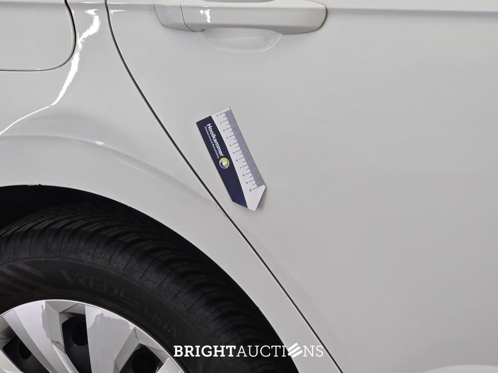 Volkswagen Polo Comfortline 1.0 TSI 95pk 2020 (Origineel-NL), H-143-NP