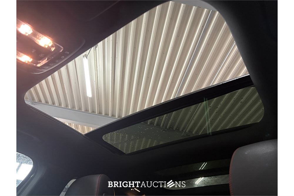 Mercedes-Benz EQA 300 4MATIC67 Business Solution AMG 67 kWh 2022 (Origineel-NL) EQA-Klasse, R-368-GH