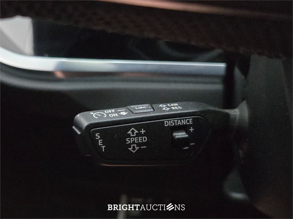 Audi Q3 Sportback 45 e S Edition TFSI 266pk 2022, JPT-29-F