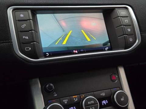 Land Rover Range Rover Evoque TD4 HSE Dynamic 2.0 150pk 2018, P-690-LR