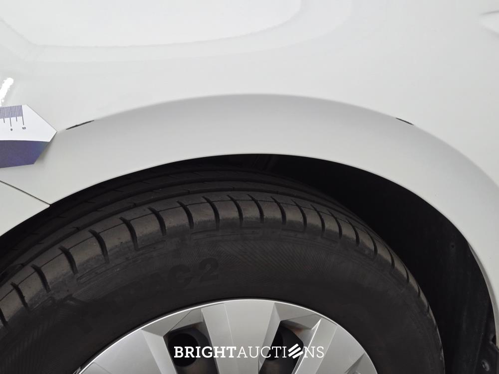 Volkswagen Polo MPI Comfortline 1.0 80pk 2021 (Origineel-NL), L-853-BD