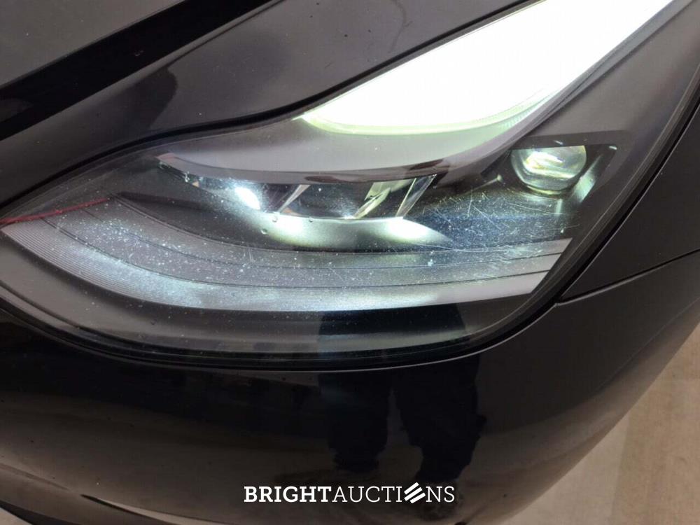 Tesla Model 3 Long Range Dual Motor AWD 258pk 2023