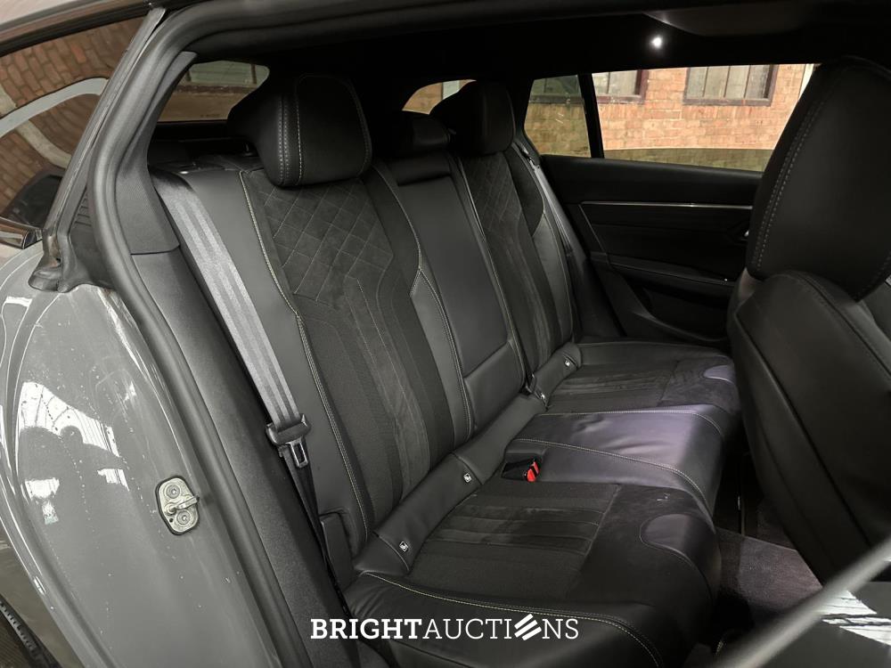 Peugeot 508 SW (5-d) 1.6 Hybrid 360 e-EAT8 PSE 265kW 360pk 2021 Automaat