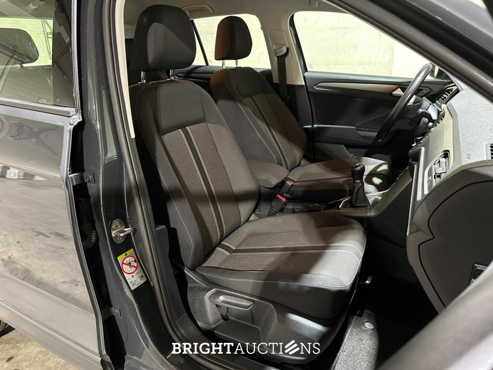 Volkswagen T-Roc 1.0 TSI Style 116pk 2020 (Origineel-NL), H-080-JN