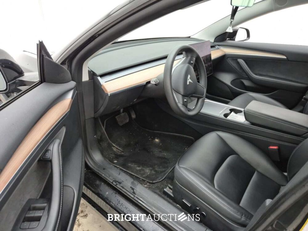 Tesla Model 3 Long Range Dual Motor AWD 258pk 2023