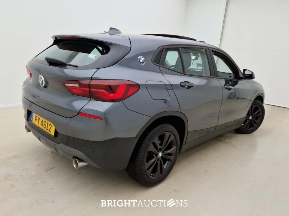 Bmw X2 sDrive18d 2.0 150pk 2022