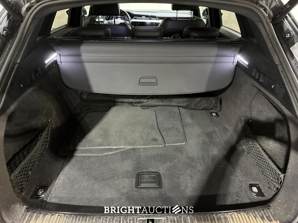 Audi e-tron 55 Quattro S Edition 95 kWh 408pk 2022 (Origineel-NL+1e eigenaar), R-708-BR