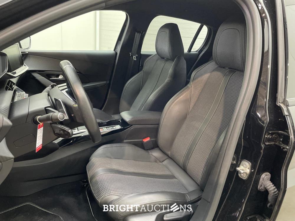 Peugeot 208 GT 1.2 PureTech 101pk 2023 (Origineel-NL), S-259-XG