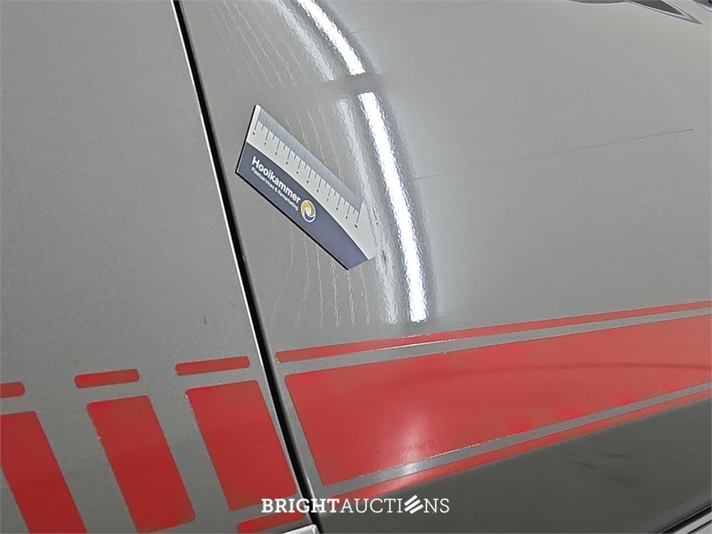 Fiat 500 T-Jet Abarth Turismo 1.4 165pk 2019, GBN-19-R