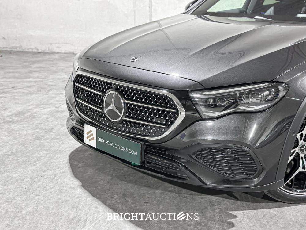 Mercedes-Benz E300 de All-Terrain 4MATIC All-Terrain E-klasse 197pk 2025, JVG-16-S