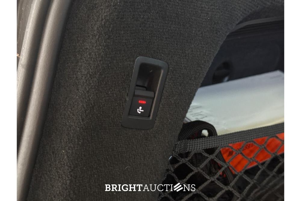 Audi A6 Avant 50 e Advanced edition TFSI Quattro 408pk 2022 (Origineel-NL), N-488-XB