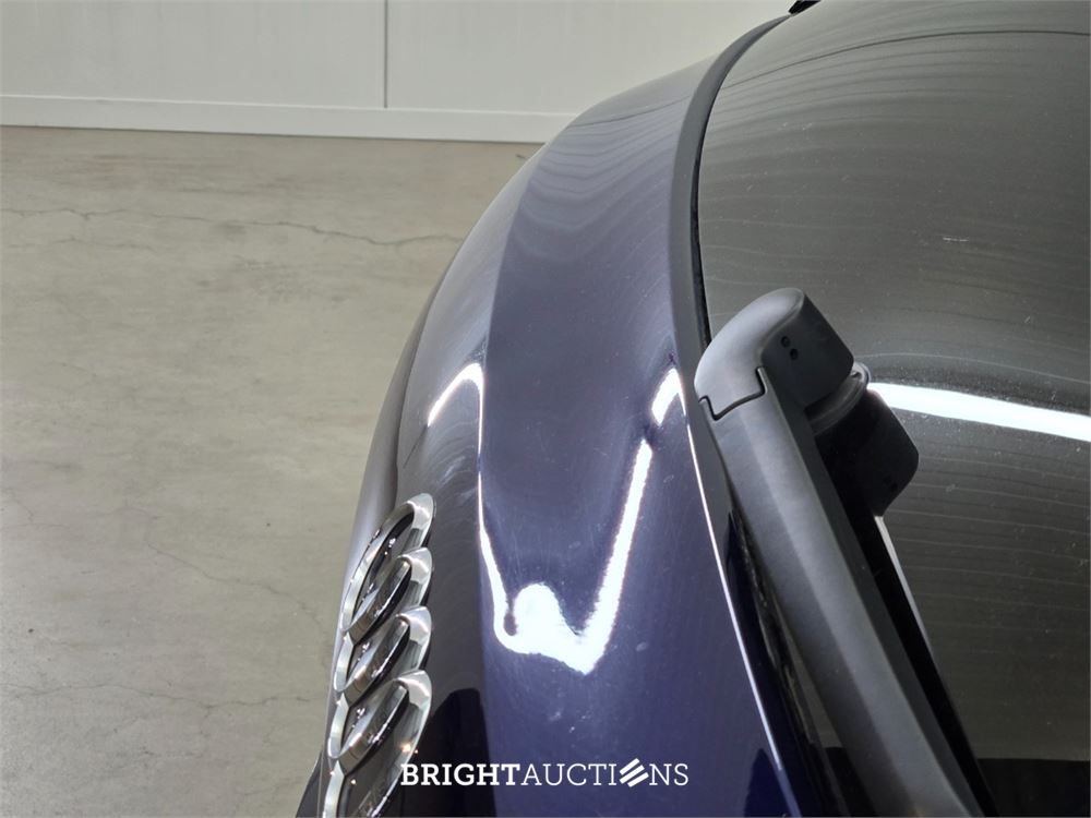 Audi A3 Sportback 35 Business edition TFSI 150pk 2020, GJR-90-K